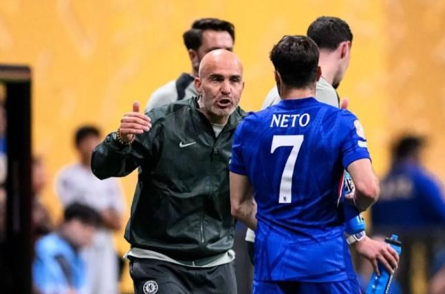 Enzo Maresca Ungkap Penundaan Laga Pengaruhi Fokus Chelsea Sebelum Taklukkan Benfica 4-1