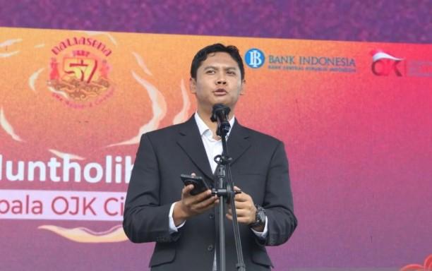 OJK Cirebon Tegaskan Tidak Ada Program Pemutihan Utang, Masyarakat Diminta Waspada Hoaks