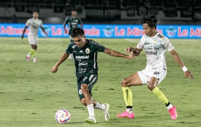 Resmi Gabung Dewa United, Edo Febriansah Bidik Gelar Juara Liga 1 Musim 2025/26