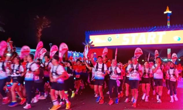Jakarta International Marathon 2025 Diikuti 31 Ribu Pelari dari 51 Negara, Pemprov DKI Tutup 32 Ruas Jalan