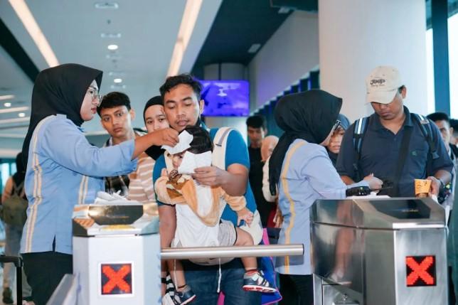Diskon Tarif Pelabuhan ASDP Dorong Mobilitas dan Ekonomi Daerah Selama Libur Sekolah