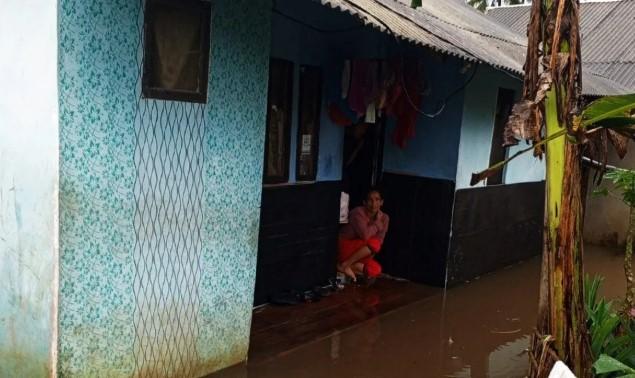 BPBD Garut Lakukan Asesmen Bencana Longsor dan Banjir di Tujuh Kecamatan