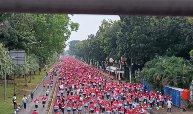 JAKIM 2025 Diharapkan Perkuat Posisi Jakarta sebagai Kota Global