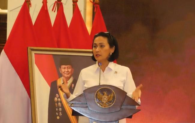 KP2MI Gunakan Forum Internasional untuk Promosi dan Perluasan Penempatan Pekerja Migran Indonesia
