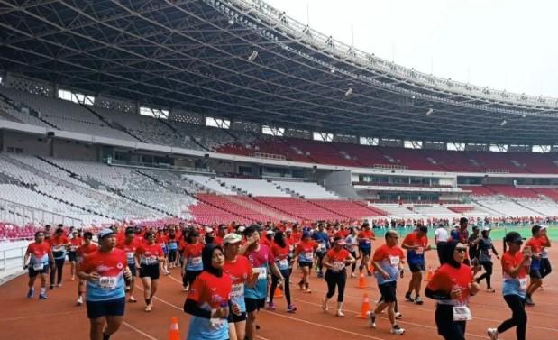 JAKIM 2025 Dongkrak UMKM dan Okupansi Hotel, Gubernur: UMKM Jadi Hidup, Hotel Penuh