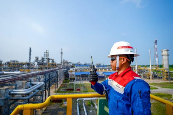 Jadi Motor Penggerak Pertumbuhan Ekonomi Nasional, PHE Siap Sukseskan Swasembada Energi Nasional