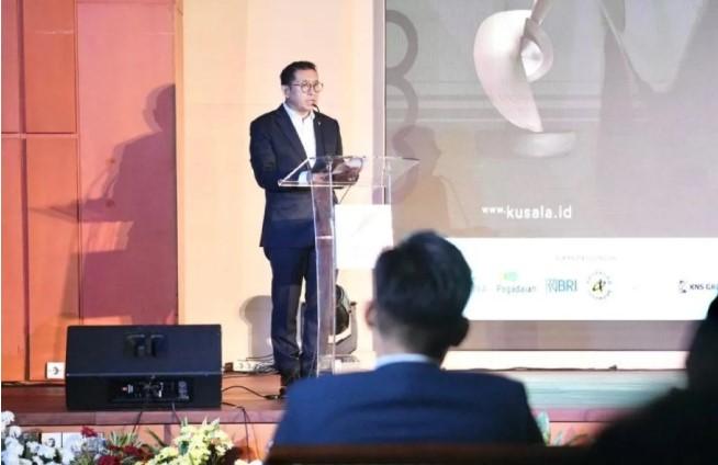 Pemerintah Dukung Anugerah Kusala Sastra Khatulistiwa 2025, Dorong Kemajuan Sastra Nasional