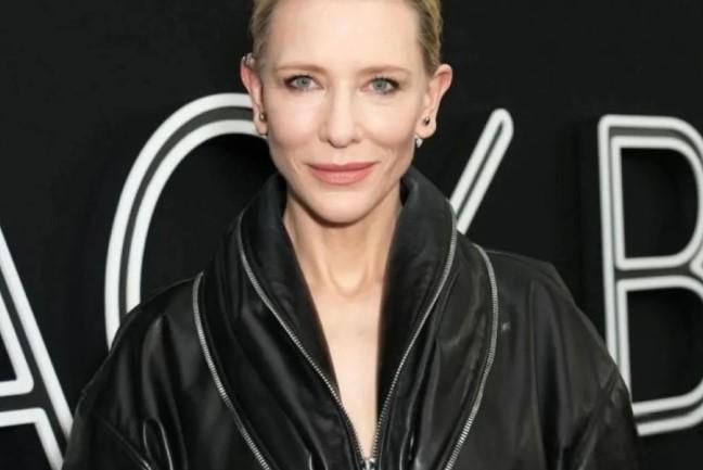 Cate Blanchett Tampil Mengejutkan di Akhir Squid Game 3, Sutradara: Karismanya Tak Tertandingi