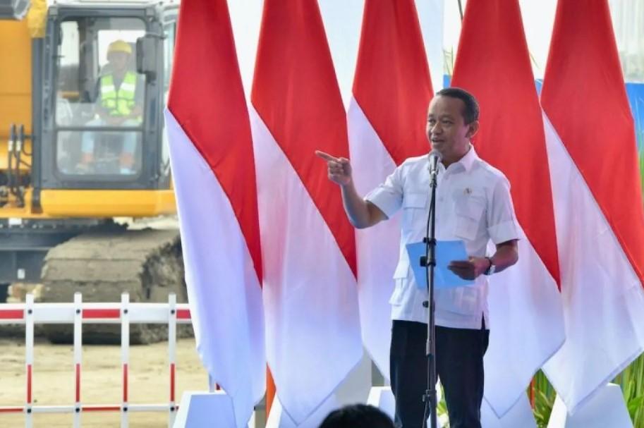 Menteri ESDM Tegaskan Pentingnya Diversifikasi Pasca-Tambang dalam Proyek Ekosistem Baterai Terintegrasi