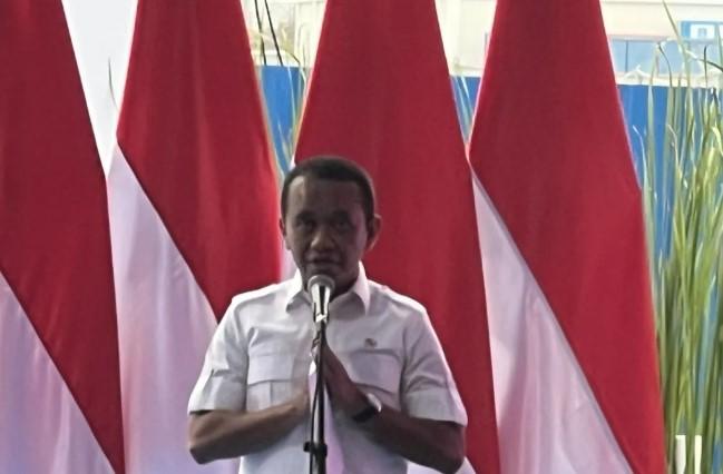 Pabrik Baterai EV di Karawang Diproyeksikan Kurangi Impor BBM 300 Ribu Kiloliter per Tahun
