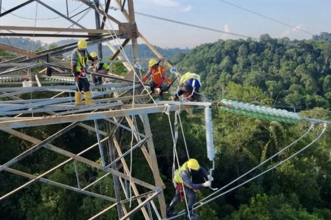 Mulai 1 Juli 2025, PLN Batam Sesuaikan Tarif Listrik untuk Golongan Mampu dan Pemerintah