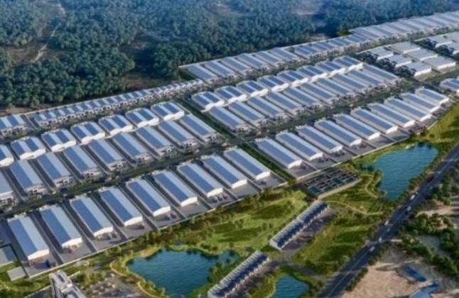PLN Batam Luncurkan Layanan Khusus untuk Industri, Tawarkan Listrik Stabil Tanpa Gangguan