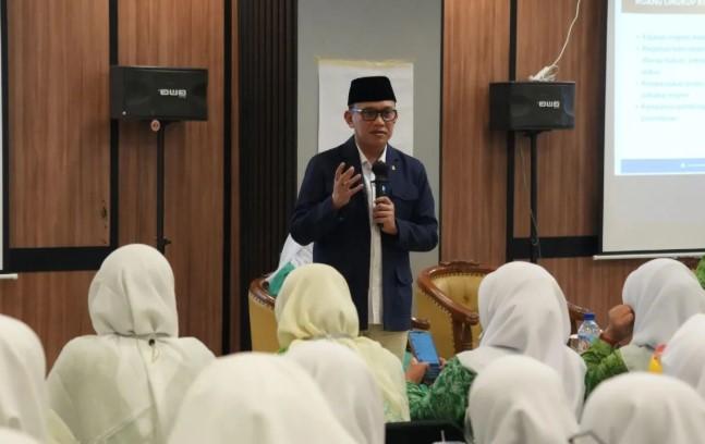 Kementerian P2MI Gandeng Fatayat NU, Fokus pada Perlindungan dan Pemberdayaan Pekerja Migran Perempuan