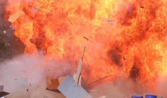 14 Teroris Tewas dalam Operasi Militer Pakistan Usai Serangan Bom Bunuh Diri di Waziristan Utara