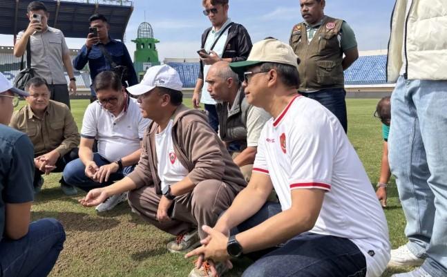 Tiket Laga Pembuka Piala Presiden 2025 Resmi Dijual, Oxford United Hadapi Tim All Star Indonesia di SUGBK