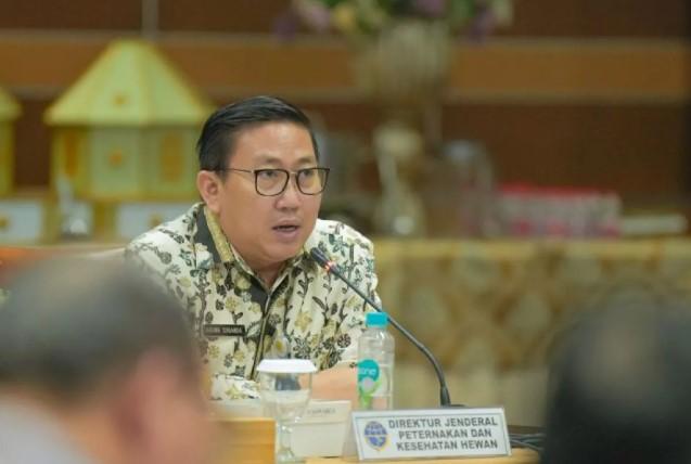 Kementan Dukung Pencegahan Truk ODOL, Usul Penyesuaian Bertahap untuk Distribusi Pangan