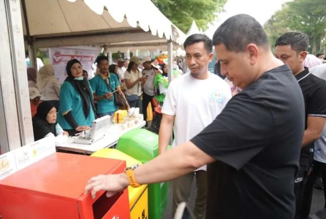 Mulai Juli 2025, Warga Miskin di Makassar Bebas Iuran Sampah Lewat Revisi Perwali