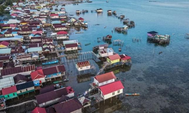 KKP Optimalkan Penyuluh sebagai Garda Terdepan Penataan Ruang Laut untuk Wujudkan Ekonomi Biru