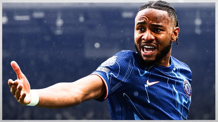 Chelsea Aktif Cari Pengganti Nkunku, Joao Pedro Jadi Target Utama