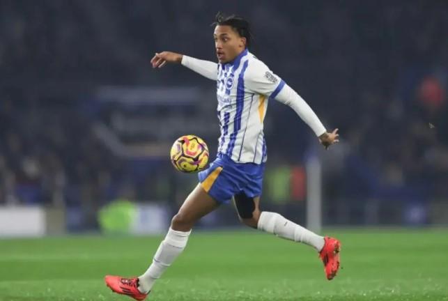 Joao Pedro Selangkah Lagi Gabung Chelsea, Siap Perkuat Lini Depan untuk Musim 2025-2026
