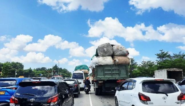 Polresta Barelang Sosialisasikan Zero ODOL, Penegakan Hukum Dimulai Usai HUT Bhayangkara