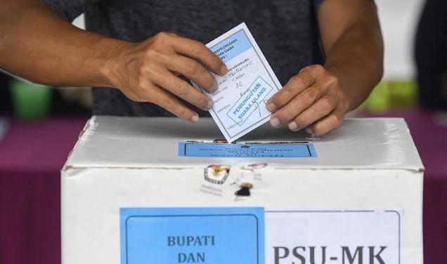 PUSaKO Unand Dorong Kodifikasi UU Pemilu dan Pilkada untuk Perkuat Sistem Demokrasi Terintegrasi