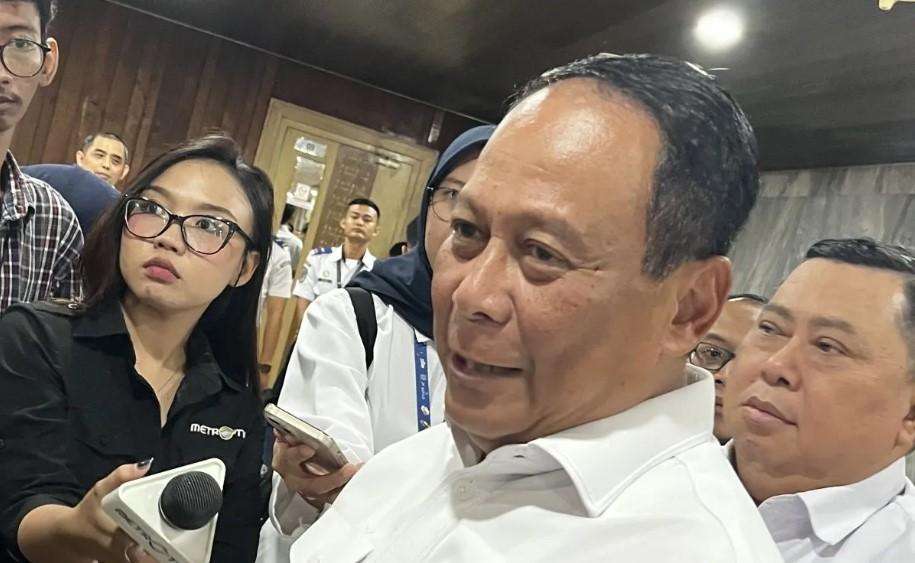 Wamenhub Suntana Dorong Terobosan Hukum Atasi Masalah Ojek Online Usai Rapat dengan DPR