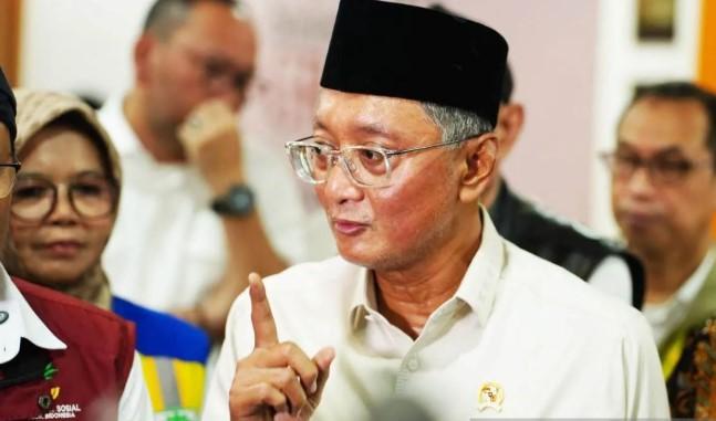 Renovasi Sekolah Rakyat Capai 83 Persen, Siap Beroperasi Juli 2025 Sesuai Target Presiden
