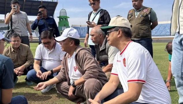 Piala Presiden 2025 Libatkan UMKM Lokal dan Hadirkan Klub Internasional untuk Dongkrak Ekonomi Kerakyatan