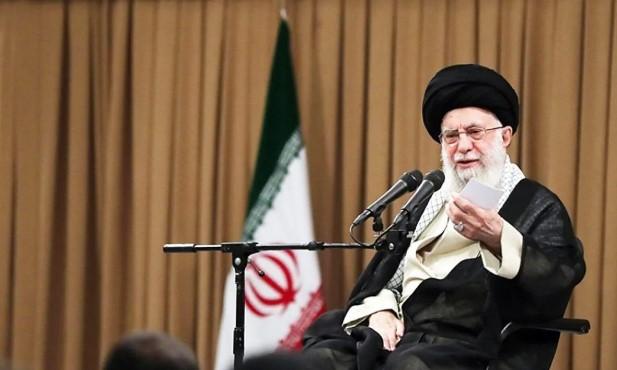 Ayatullah Khamenei Tuduh Donald Trump Besarkan Keberhasilan Serangan ke Nuklir Iran