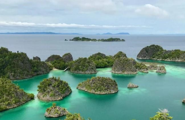 Video Perempuan Menangis soal Kerusakan Raja Ampat Dinyatakan Hoaks, Teridentifikasi Rekayasa AI