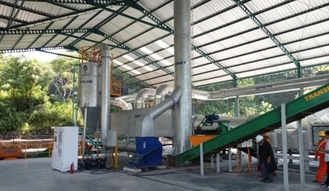 Menuju Bantul Bebas Sampah 2025, Pemkab Genjot Pembangunan TPST dan Edukasi 3R