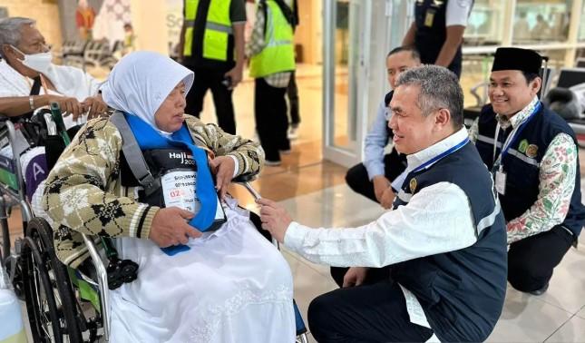 Itjen Kemenag Nilai Penyelenggaraan Haji 2025 Berjalan Baik, Jamaah Indonesia Dapat Layanan Optimal