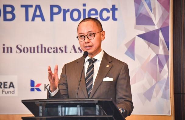 Eddy Soeparno: Pernyataan Presiden Tentang Energi Terbarukan Tegaskan Komitmen Kuat Wujudkan Swasembada Energi