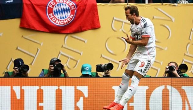 Harry Kane Siap Hadapi PSG di Perempat Final Piala Dunia Antarklub 2025