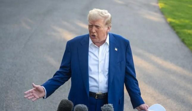 Trump Klaim TikTok Sudah Temukan Pembeli Baru di AS, Identitas Akan Diungkap Dua Pekan Lagi