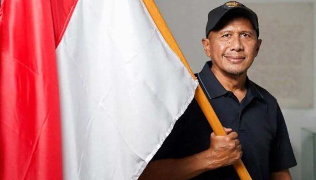 Rahmad Darmawan Ditunjuk Latih Liga Indonesia All Star di Piala Presiden 2025