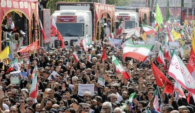 Iran Pertanyakan Komitmen Israel atas Gencatan Senjata, Siap Respon Jika Agresi Terulang