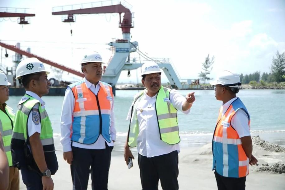 Pemprov Bengkulu Targetkan Kapal Penyeberangan ke Pulau Enggano Beroperasi Awal Juli 2025