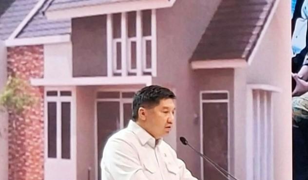 KPR Subsidi FLPP Jadi Andalan Program 3 Juta Rumah, Target 350 Ribu Unit Capai Rekor Baru