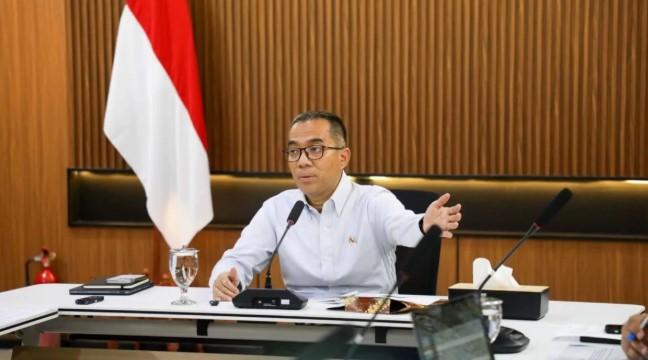 Mendiktisaintek: Kampus Harus Jadi Lokomotif Perubahan, Bukan Menara Gading