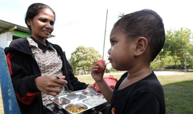 BGN Pastikan Distribusi Makan Bergizi Gratis Tetap Berjalan Selama Libur Sekolah