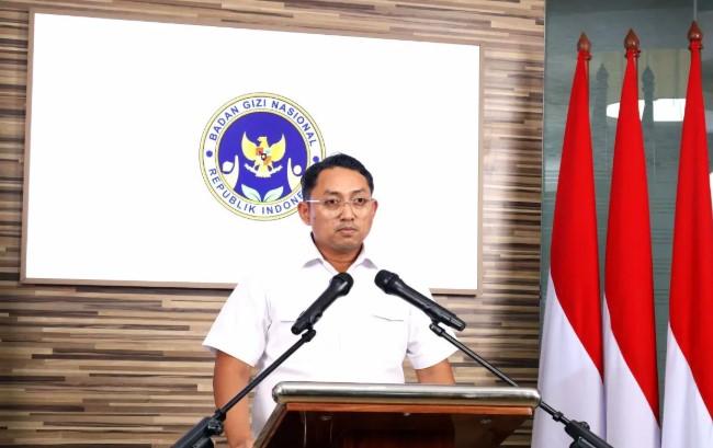 Program Makan Bergizi Gratis Capai 5,5 Juta Penerima, Libur Sekolah Tak Hentikan Distribusi