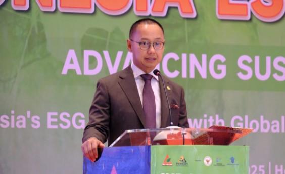 Dukungan Penuh Eddy Soeparno Untuk Komitmen Presiden Prabowo Percepat Swasembada Energi