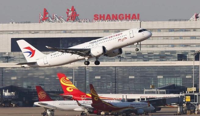 China Eastern Airlines Kembali Operasikan Rute Kunming–Mandalay Usai Pemulihan Bandara Mandalay
