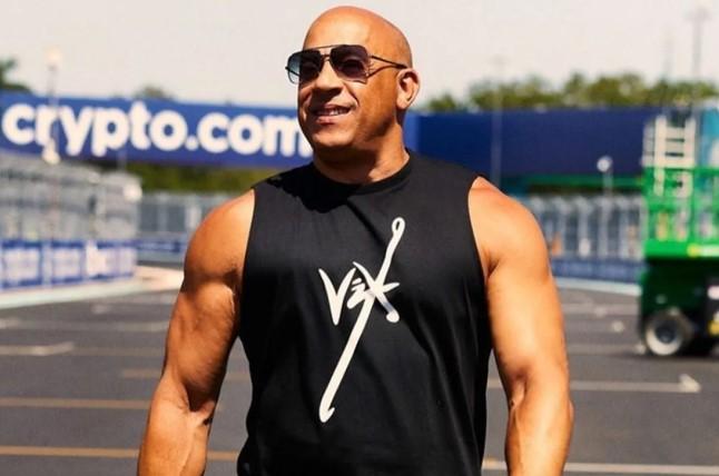 Vin Diesel Bocorkan Fast & Furious 11 Akan Jadi Film Terakhir, Dom dan Brian Dipertemukan Kembali