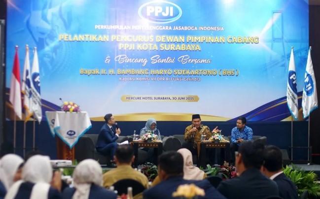 BHS: UMKM Kuliner Jadi Tulang Punggung Ekonomi dan Daya Tarik Wisata Indonesia