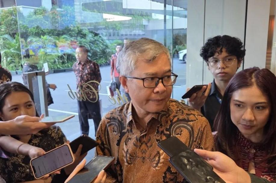 Danantara Incar Investasi di Industri Media dan Hiburan, Berpotensi Tambah Penerimaan Negara