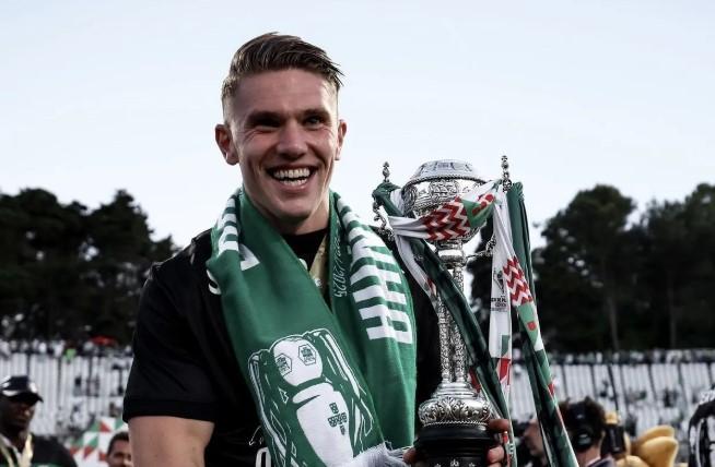 Sporting Patok Harga 100 Juta Euro untuk Viktor Gyokeres, Arsenal Masih Jadi Tujuan Favorit