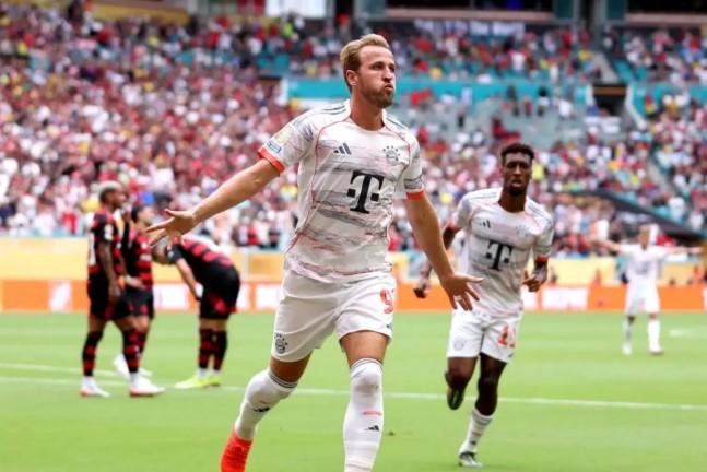 Kalahkan Flamengo 4-2, Bayern Muenchen Tantang PSG di Perempat Final Piala Dunia Antarklub 2025